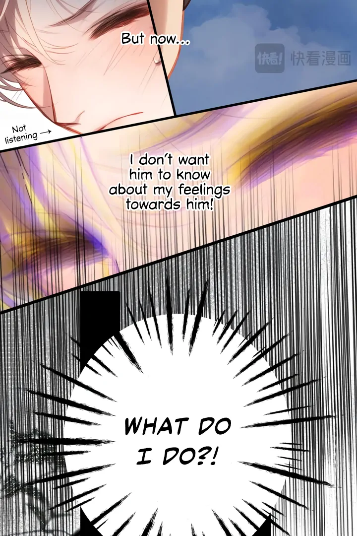 Back to Spring Chapter 34 - Page 22