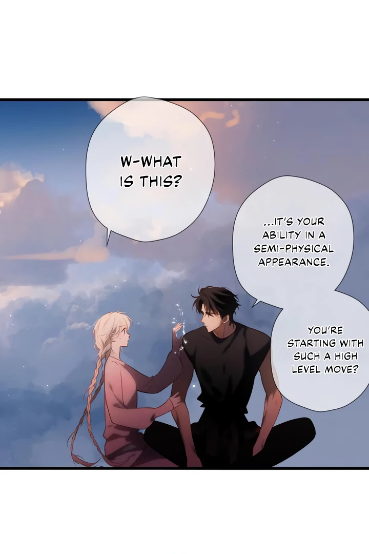 Back to Spring Chapter 34 - Page 38