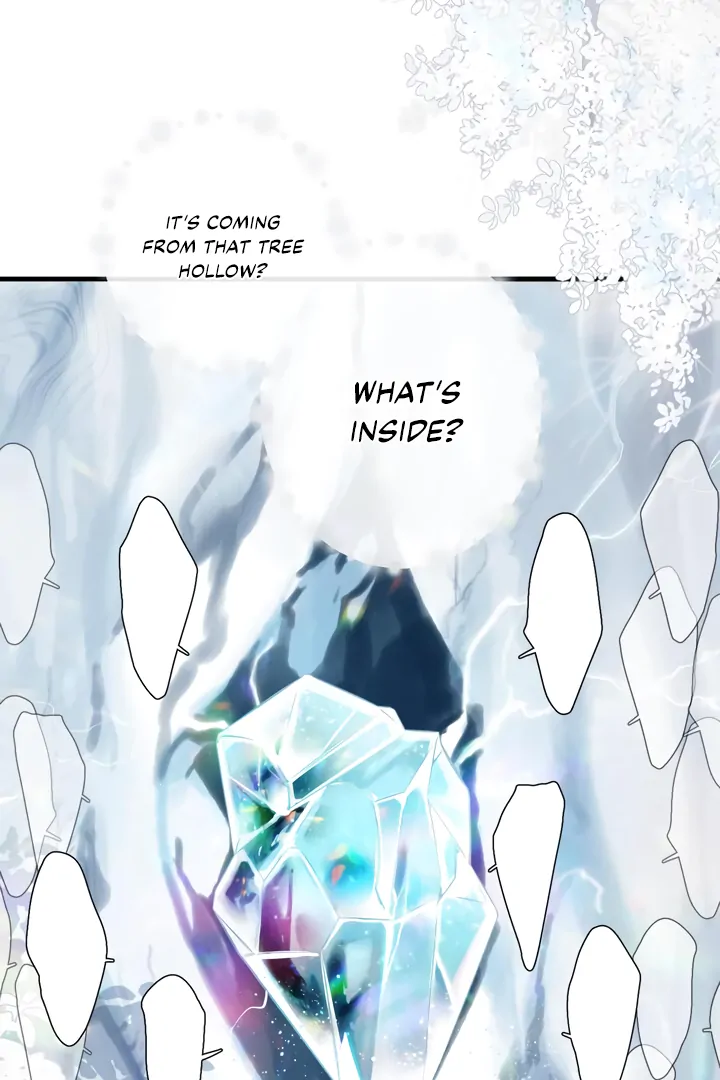 Back to Spring Chapter 35 - Page 12