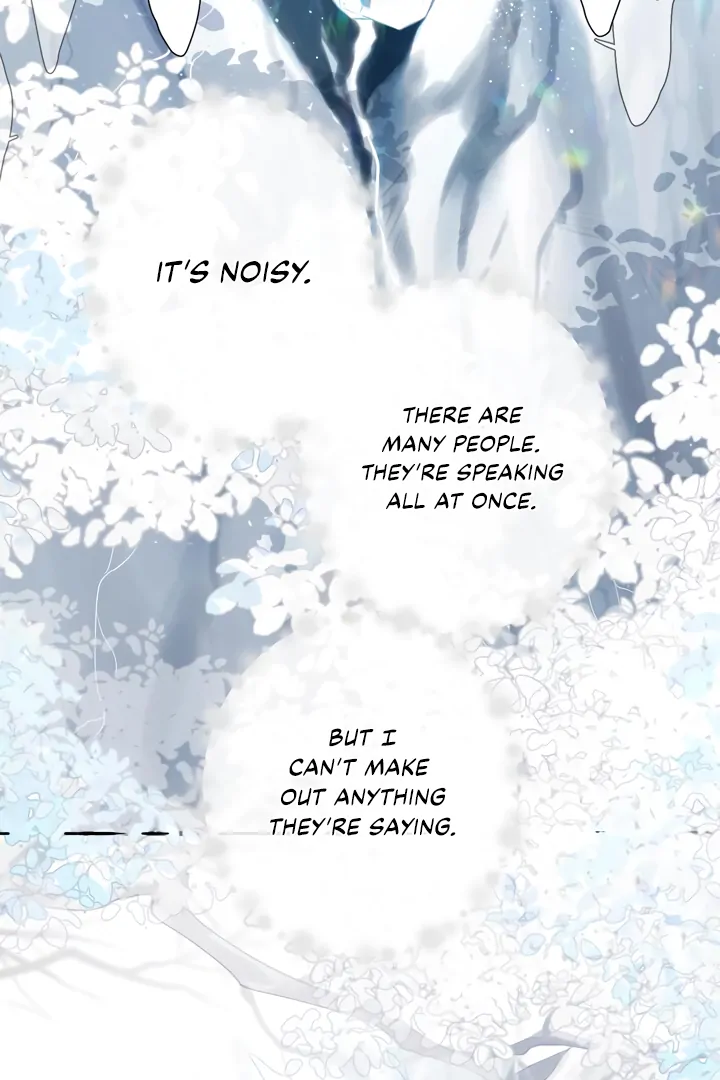 Back to Spring Chapter 35 - Page 13