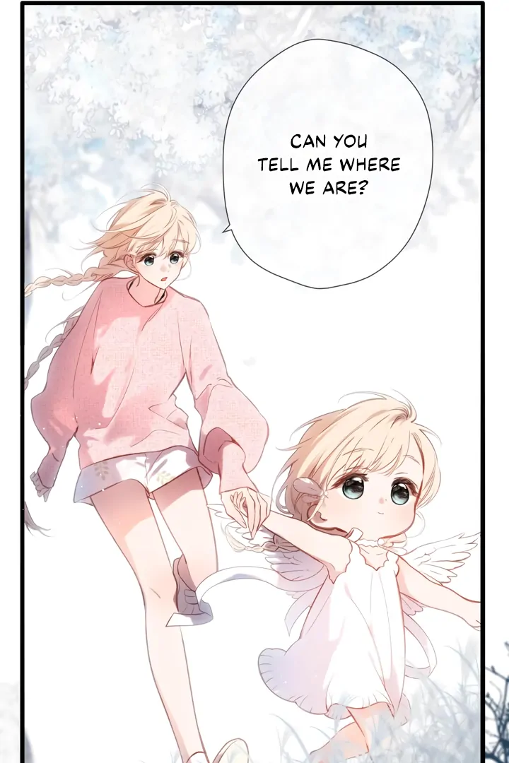 Back to Spring Chapter 35 - Page 19