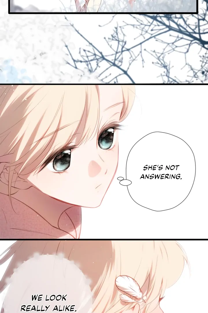 Back to Spring Chapter 35 - Page 20