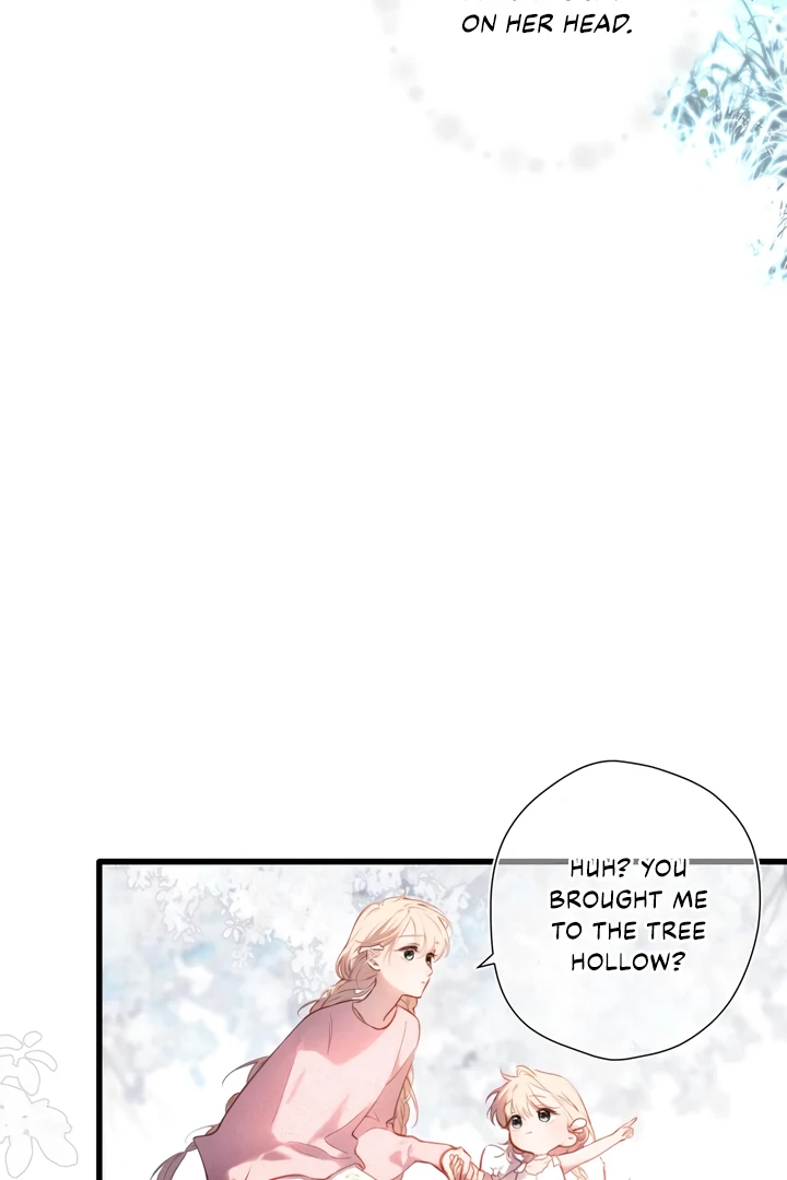 Back to Spring Chapter 35 - Page 22