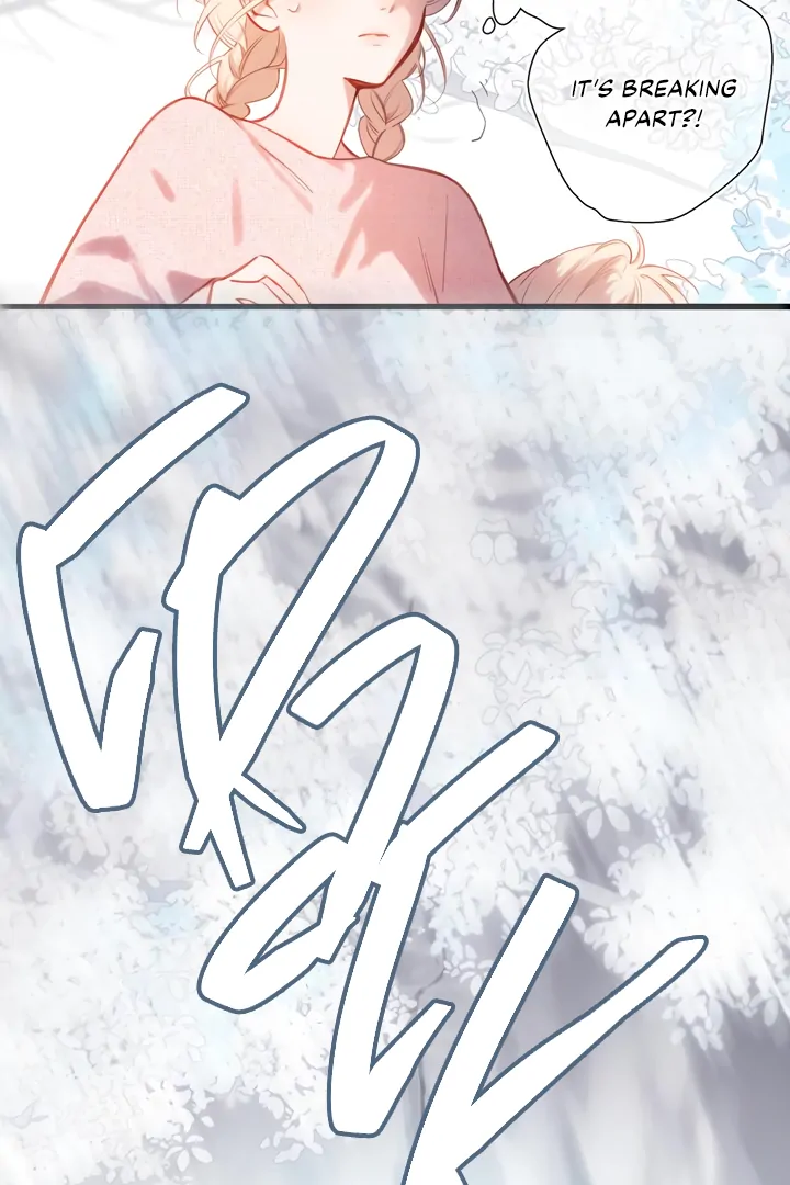 Back to Spring Chapter 35 - Page 32