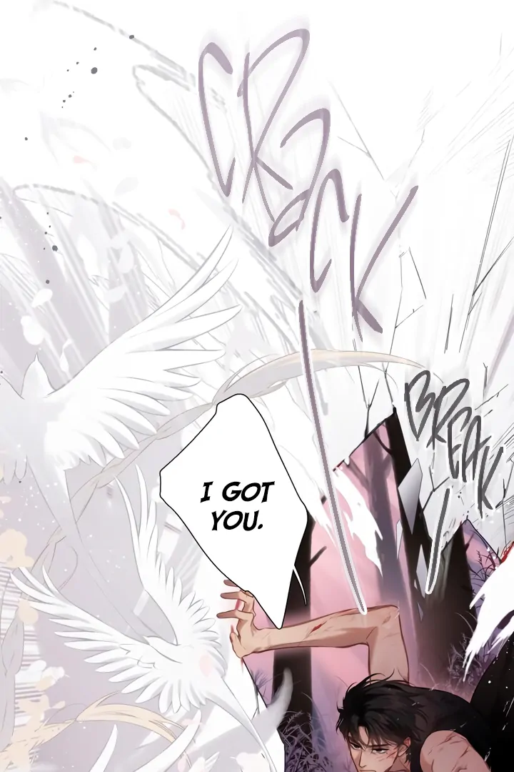 Back to Spring Chapter 36 - Page 41