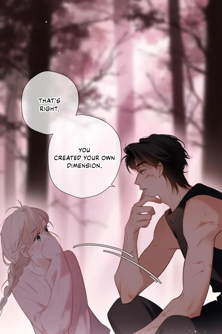 Back to Spring Chapter 37 - Page 19