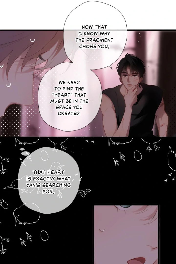 Back to Spring Chapter 37 - Page 25