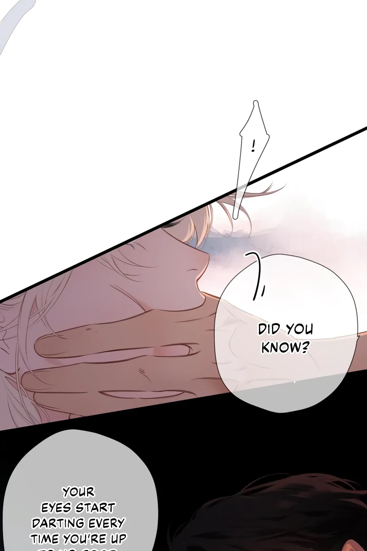 Back to Spring Chapter 37 - Page 28