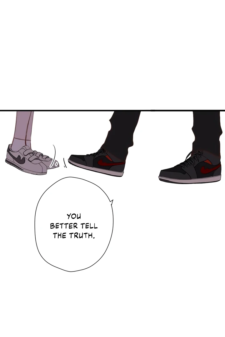 Back to Spring Chapter 37 - Page 31