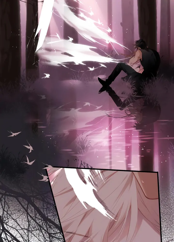 Back to Spring Chapter 37 - Page 7