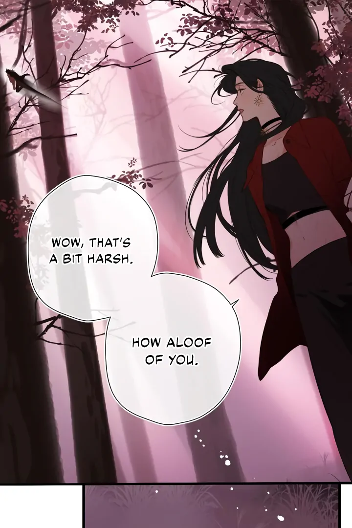 Back to Spring Chapter 38 - Page 36