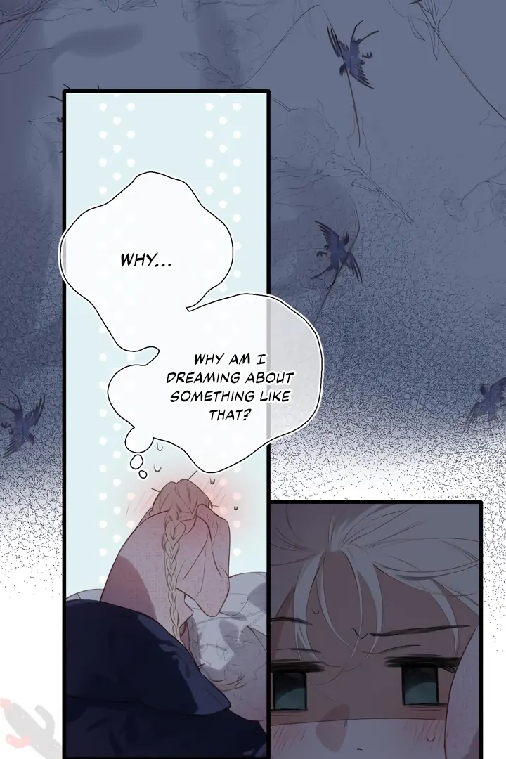 Back to Spring Chapter 39 - Page 17