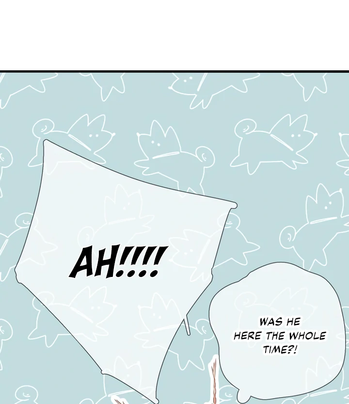 Back to Spring Chapter 39 - Page 22