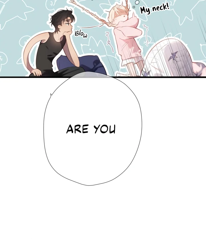 Back to Spring Chapter 39 - Page 23