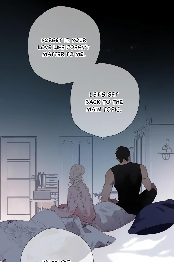 Back to Spring Chapter 39 - Page 28