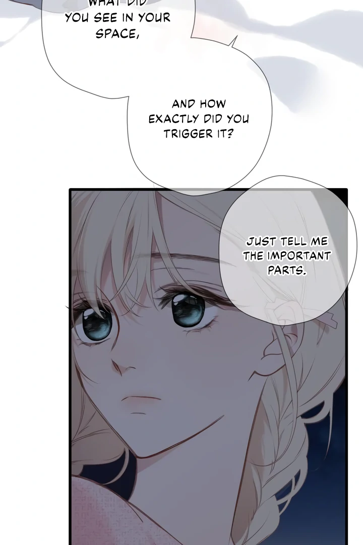 Back to Spring Chapter 39 - Page 29