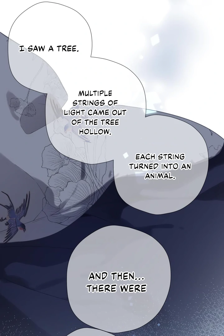 Back to Spring Chapter 39 - Page 32