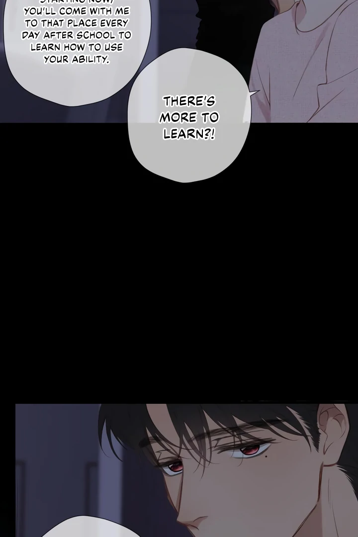 Back to Spring Chapter 39 - Page 37