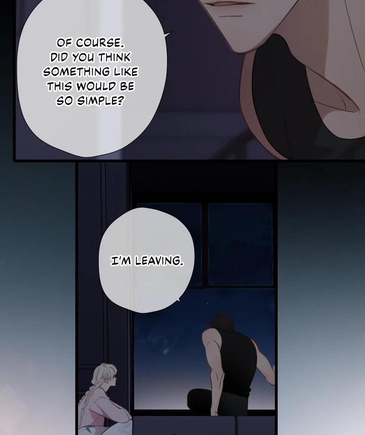 Back to Spring Chapter 39 - Page 38