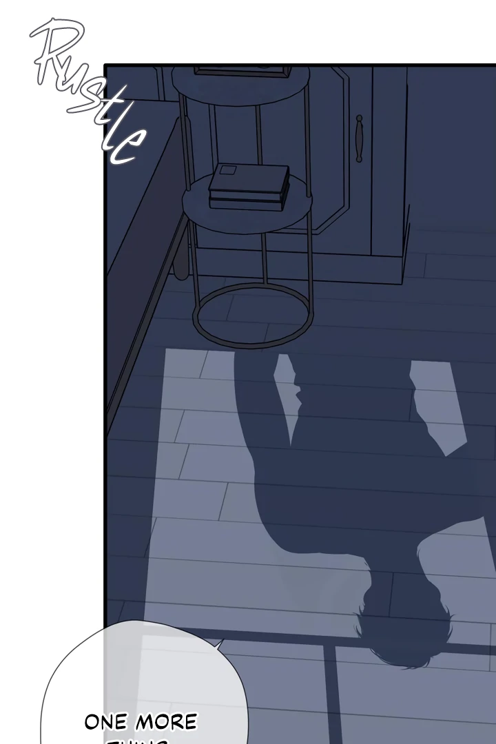 Back to Spring Chapter 39 - Page 40