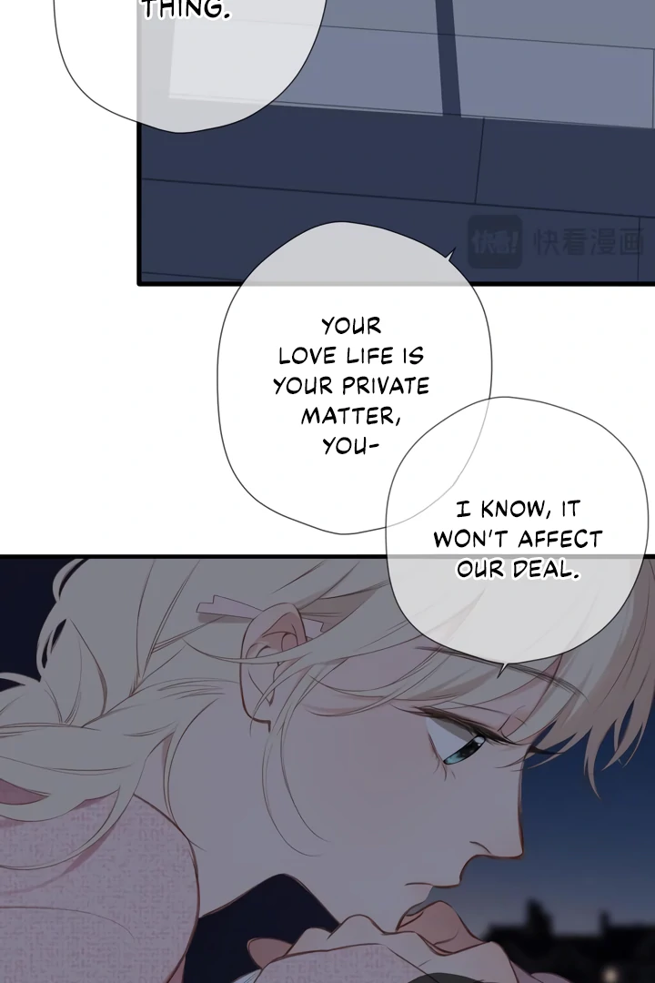 Back to Spring Chapter 39 - Page 41