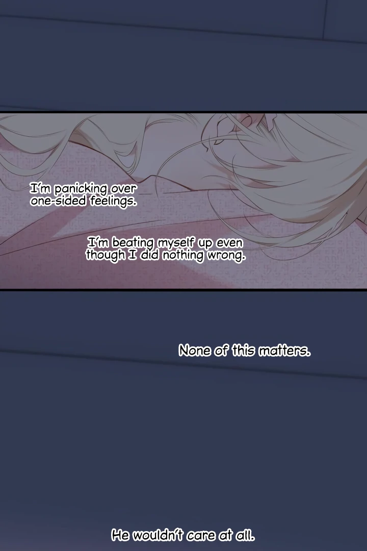 Back to Spring Chapter 39 - Page 44