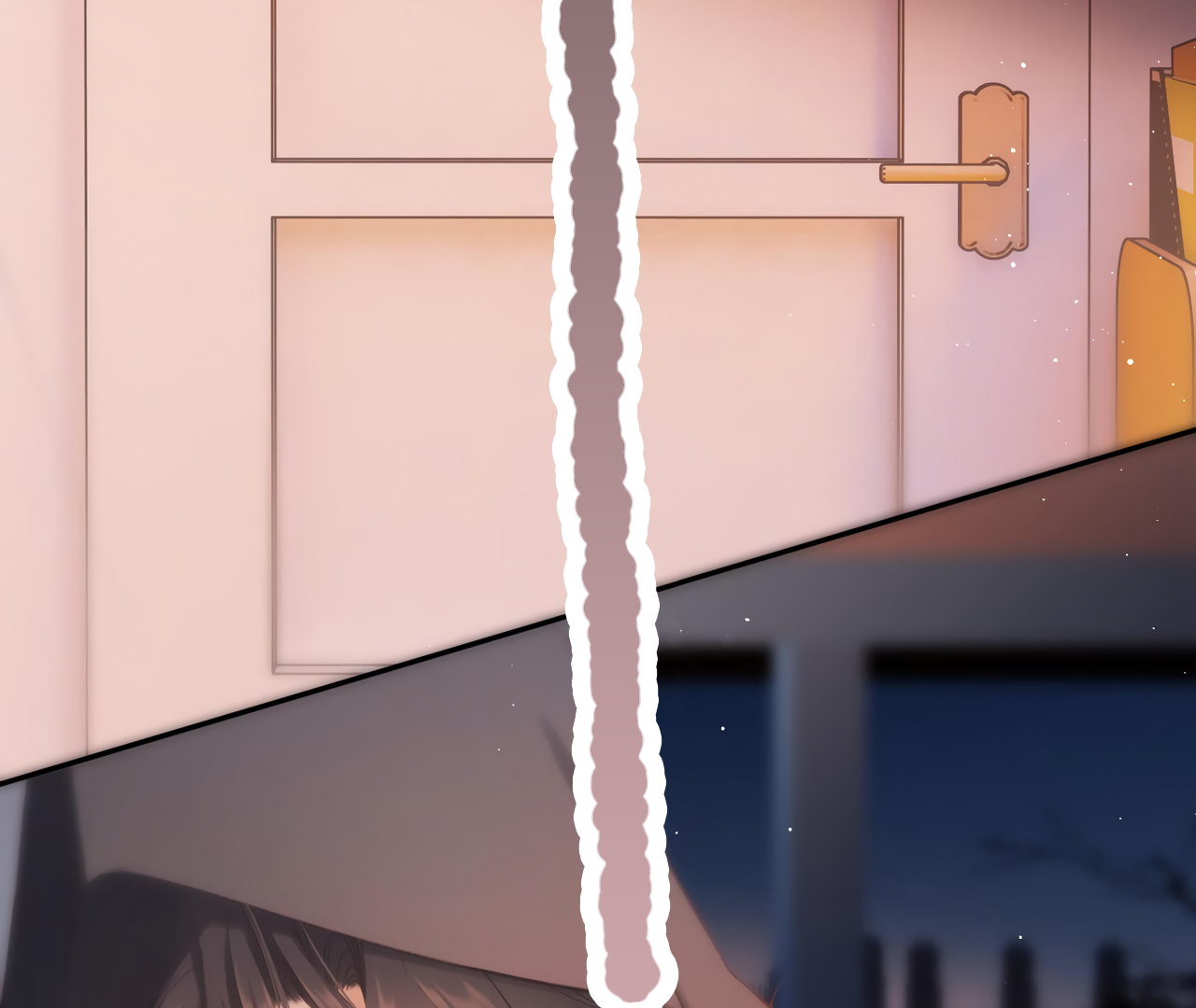 Back to Spring Chapter 4 - Page 23