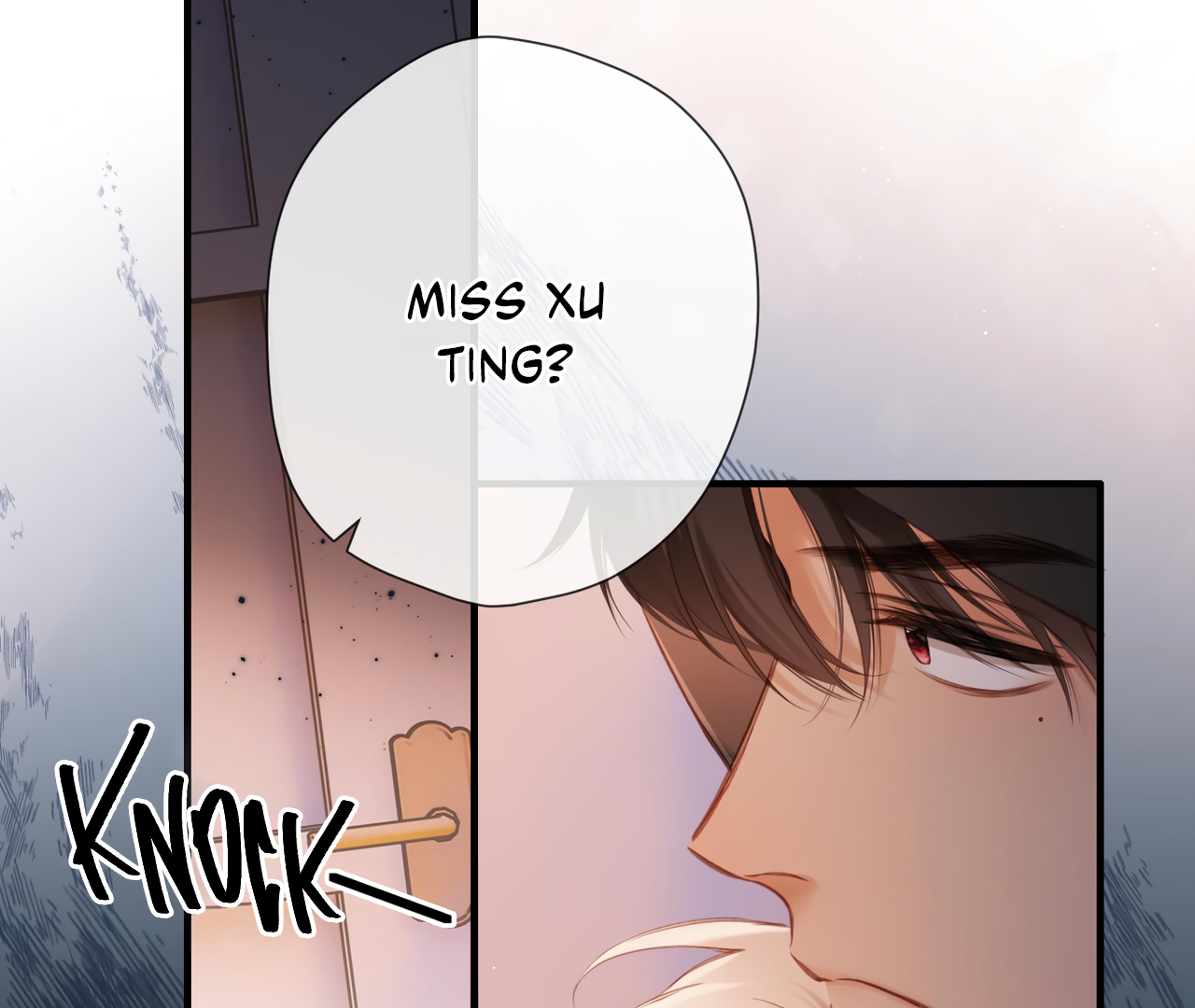 Back to Spring Chapter 4 - Page 32