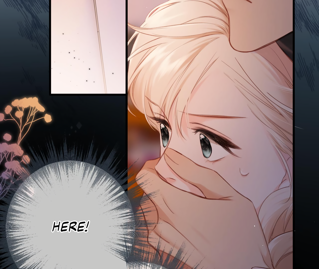 Back to Spring Chapter 4 - Page 33
