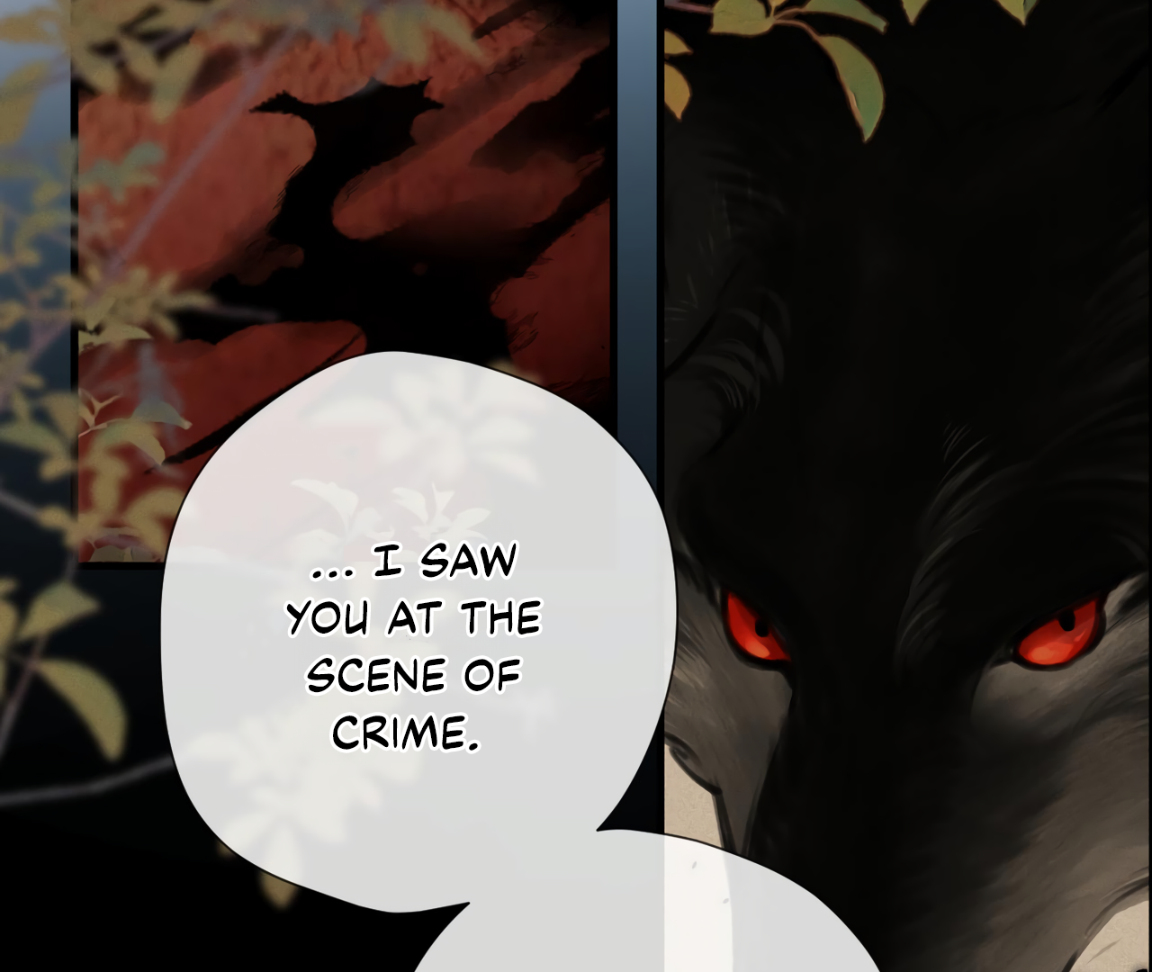 Back to Spring Chapter 4 - Page 71