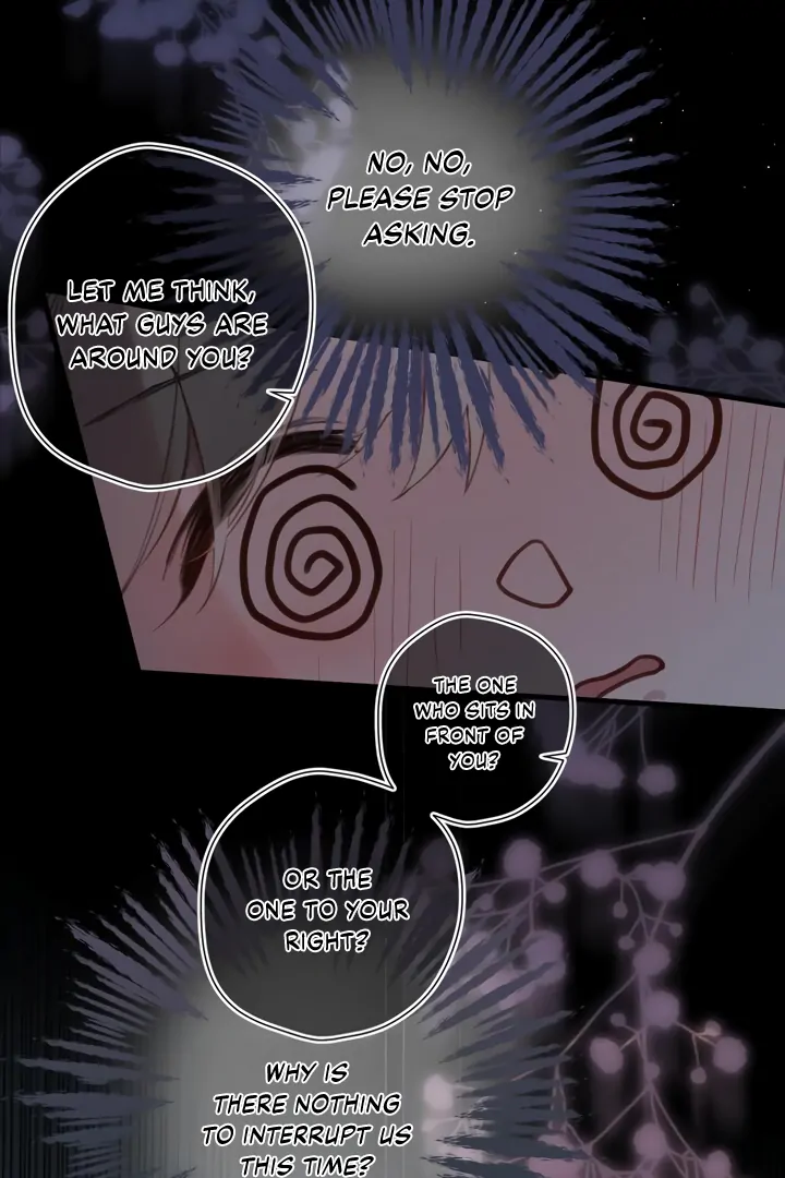 Back to Spring Chapter 40 - Page 12