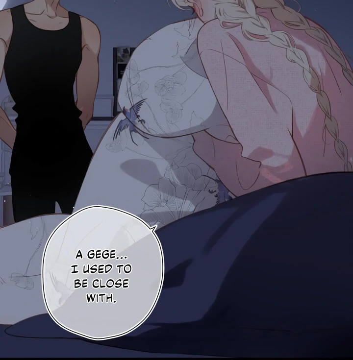 Back to Spring Chapter 40 - Page 16
