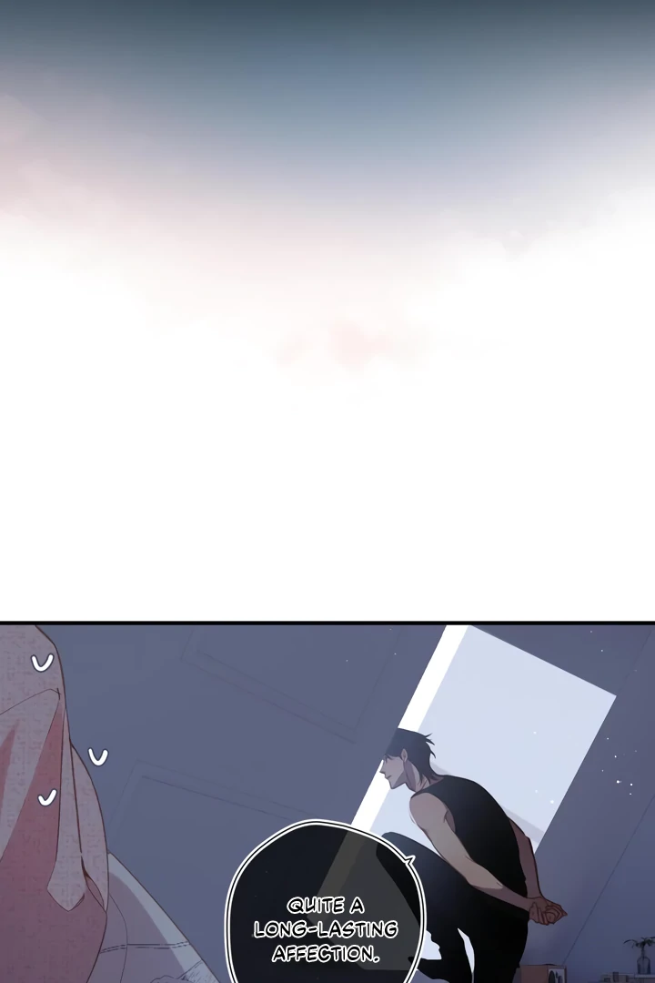Back to Spring Chapter 40 - Page 20