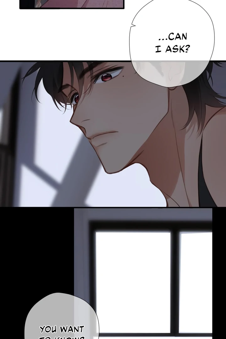 Back to Spring Chapter 40 - Page 28