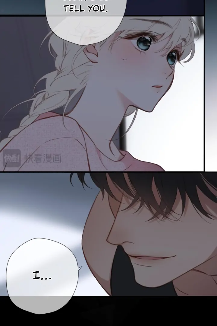 Back to Spring Chapter 40 - Page 30