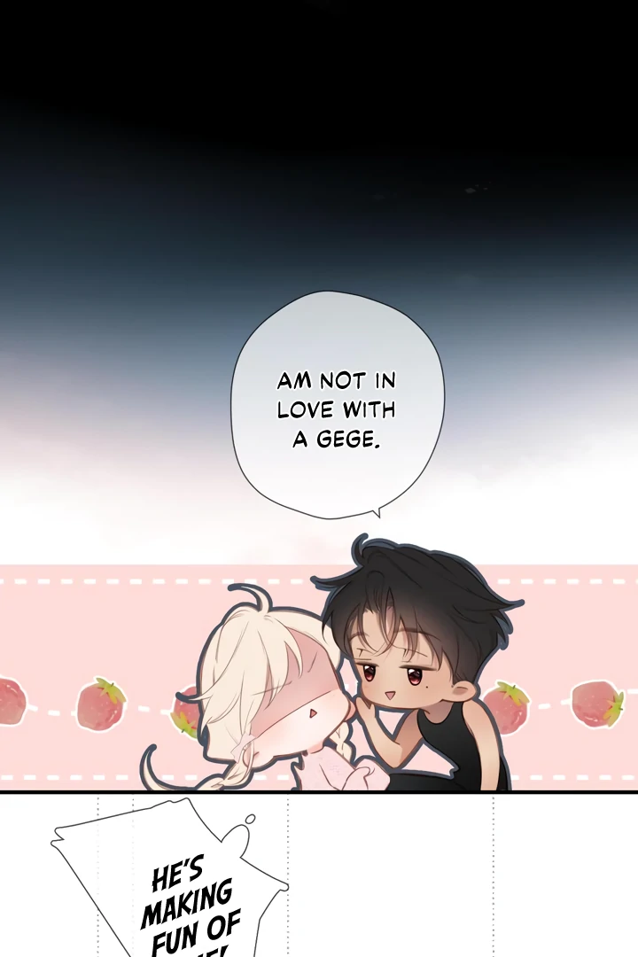 Back to Spring Chapter 40 - Page 31