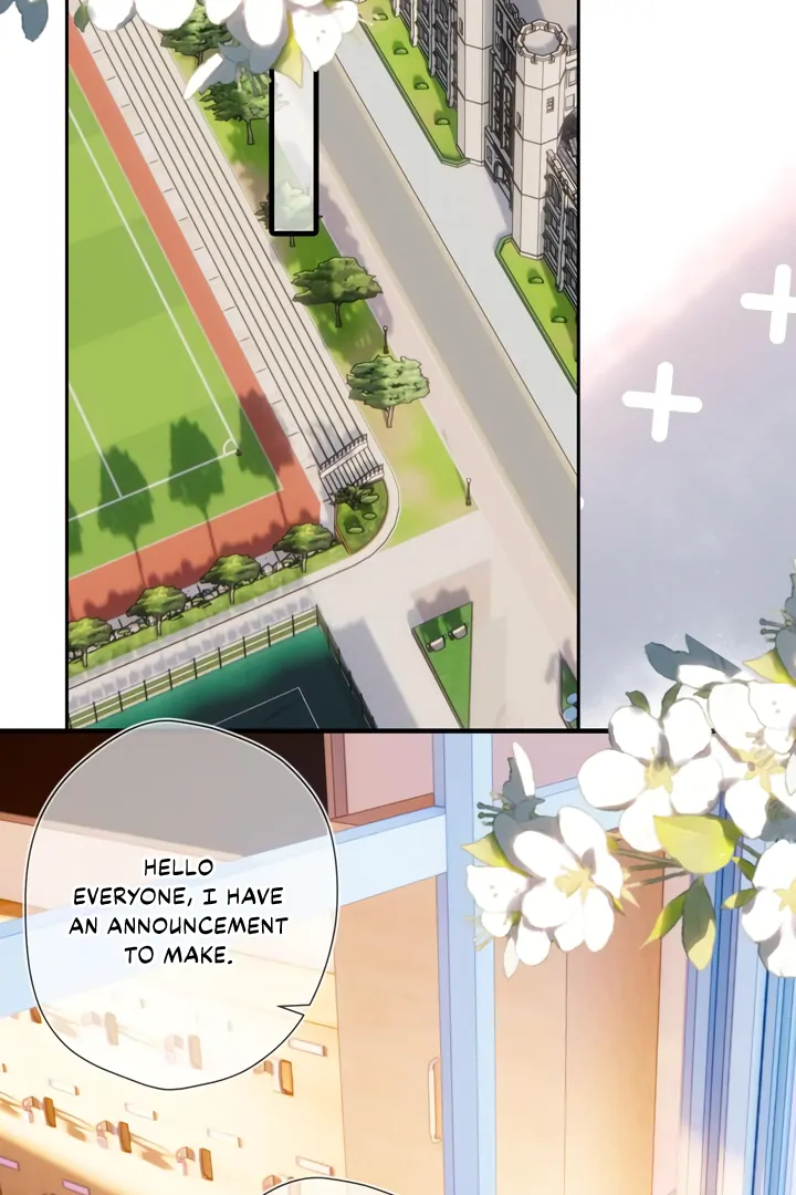 Back to Spring Chapter 40 - Page 35