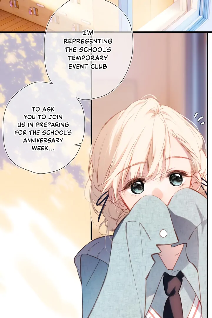 Back to Spring Chapter 40 - Page 36