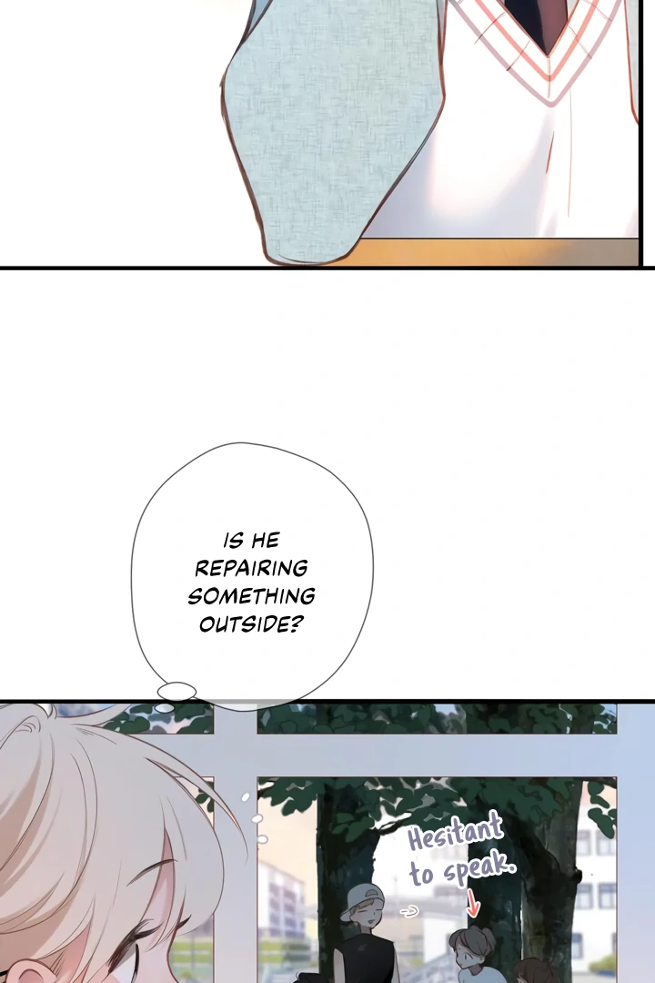 Back to Spring Chapter 40 - Page 37
