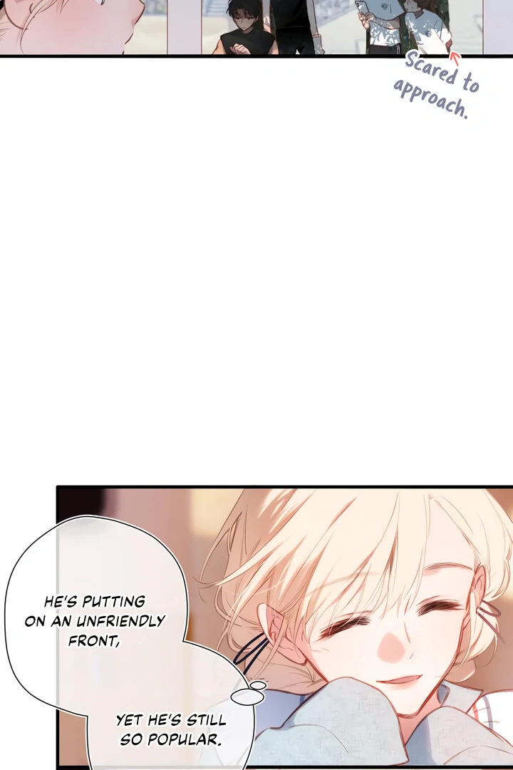 Back to Spring Chapter 40 - Page 38