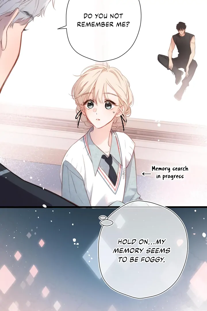 Back to Spring Chapter 41 - Page 12