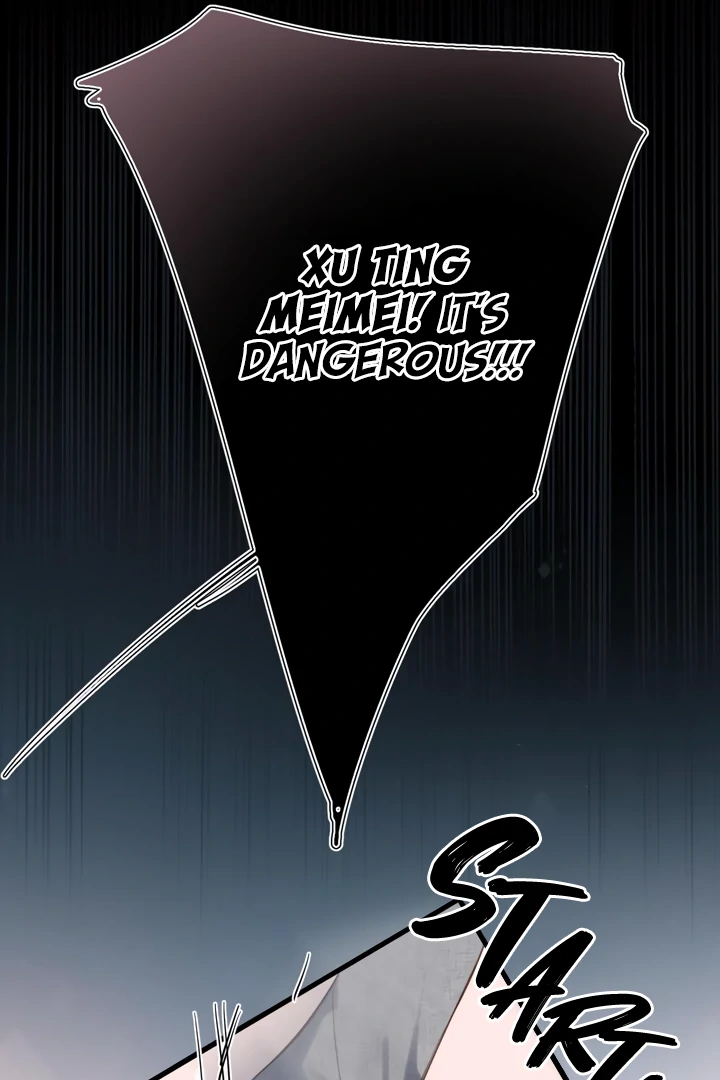 Back to Spring Chapter 41 - Page 27