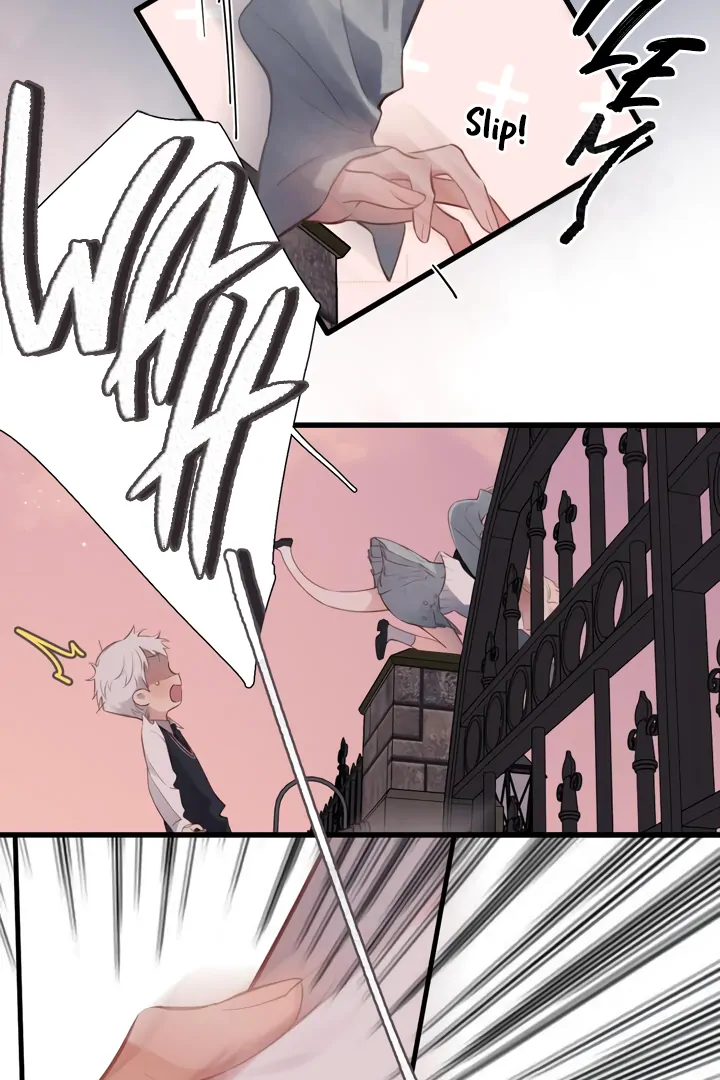 Back to Spring Chapter 41 - Page 28