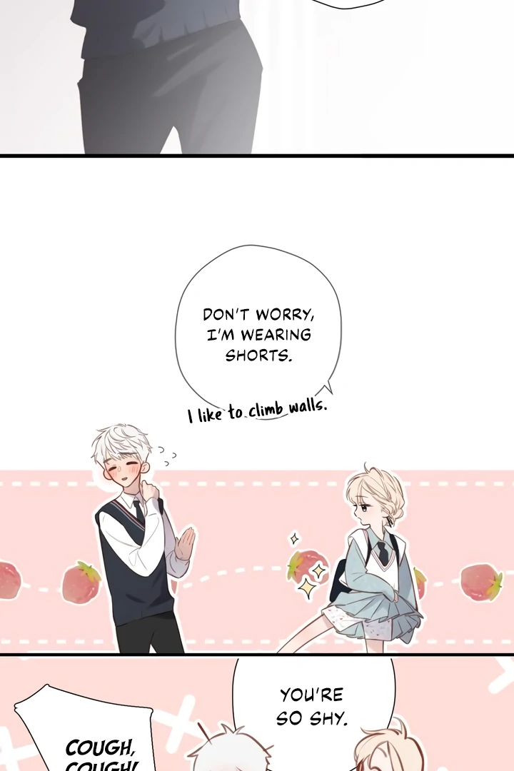 Back to Spring Chapter 41 - Page 32