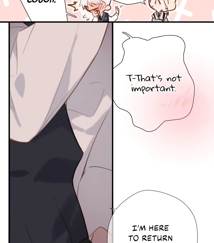 Back to Spring Chapter 41 - Page 33