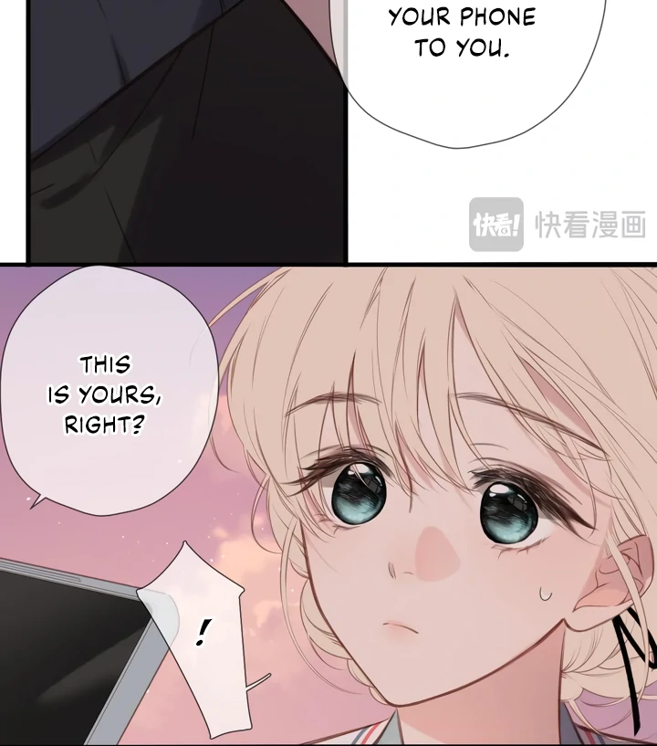 Back to Spring Chapter 41 - Page 34