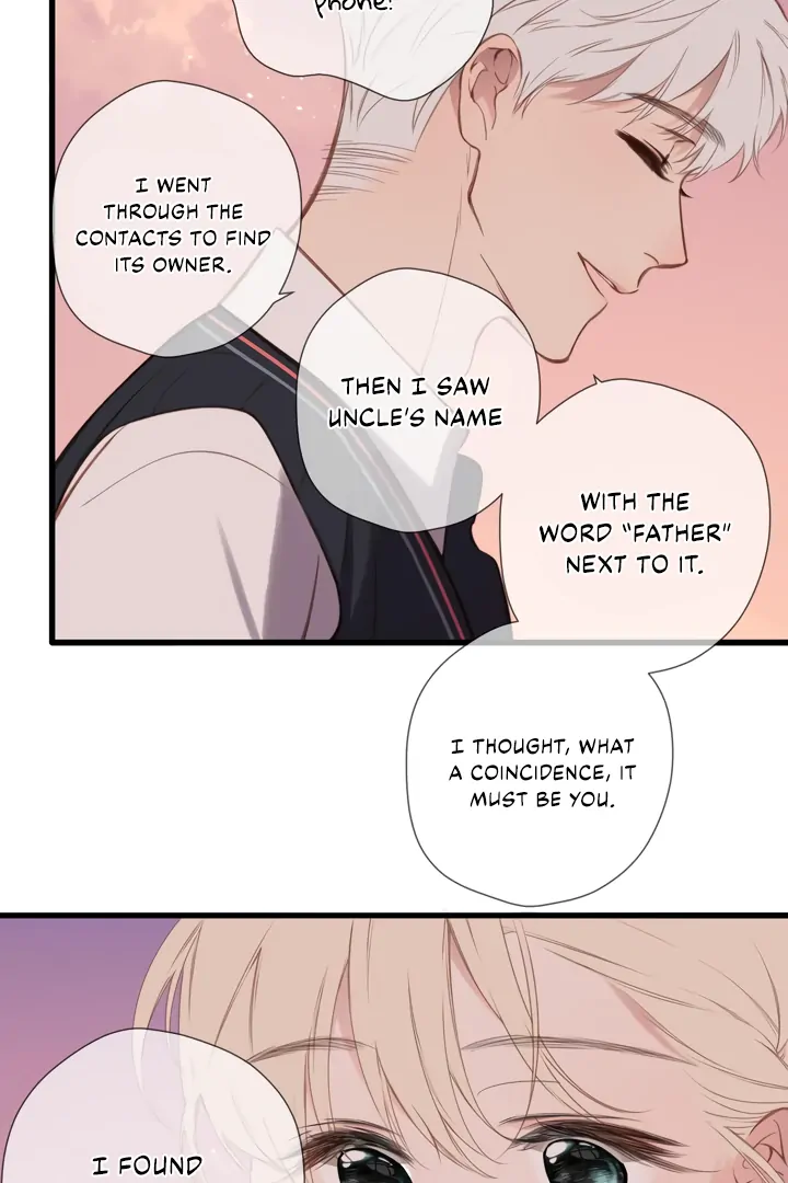 Back to Spring Chapter 41 - Page 36