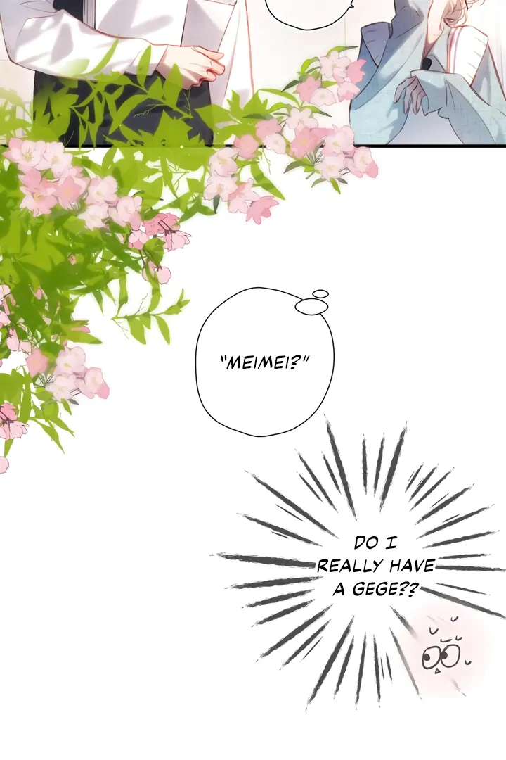Back to Spring Chapter 41 - Page 4