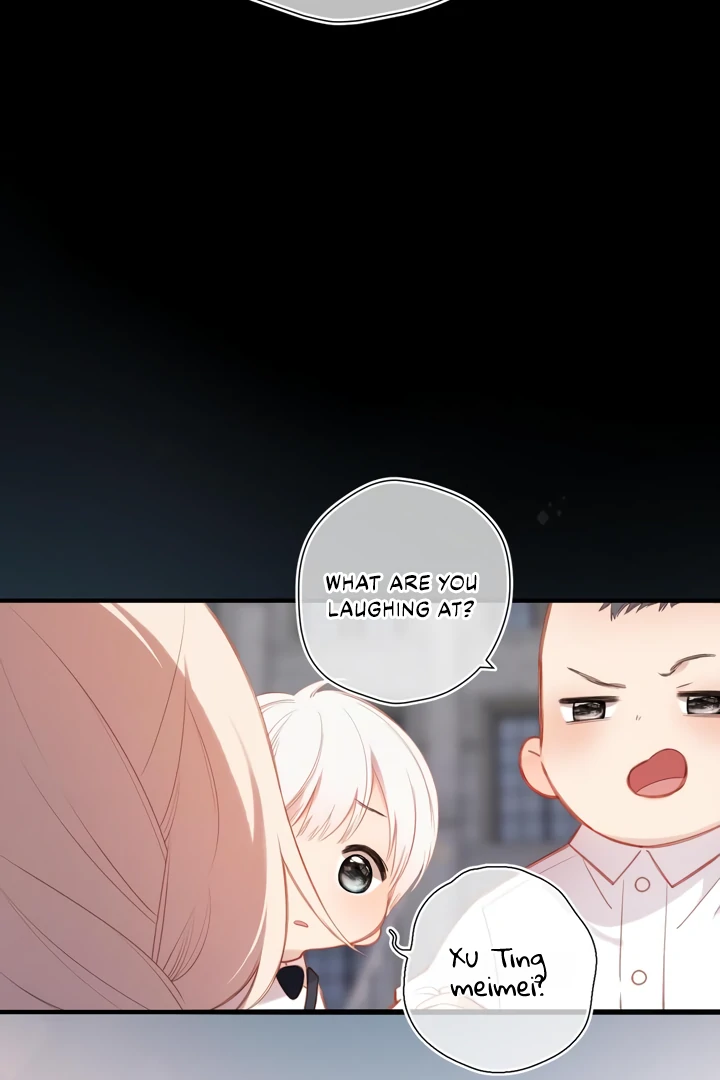 Back to Spring Chapter 42 - Page 16