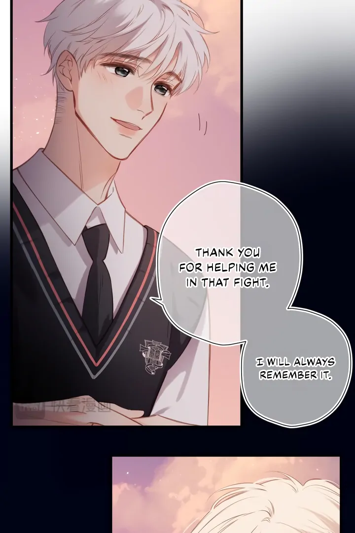 Back to Spring Chapter 42 - Page 35